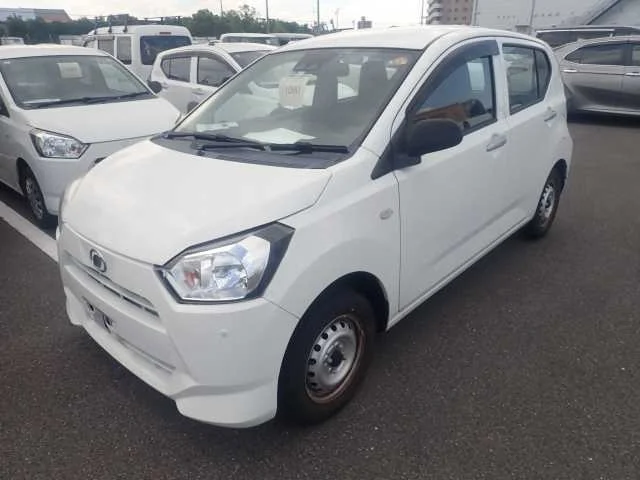 Daihatsu Mira e:S LA350S 2021